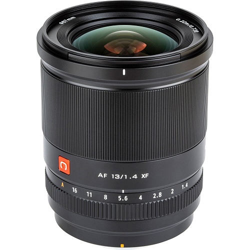 Объектив Viltrox AF 13mm f/1.4 Fujifilm X