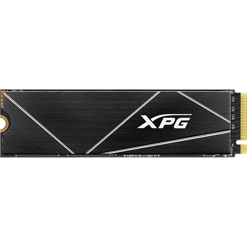 SSD накопитель XPG Gammix S70 Blade 512GB (AGAMMIXS70B-512G-CS)