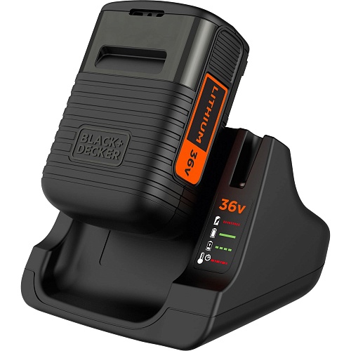 Аккумулятор к электроинструменту Black+Decker 36В 2Ah 