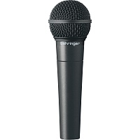 Мікрофон Behringer XM8500  - придбати в Дніпрі, Україні: ціна, характеристики | інтернет-магазин TOUCH