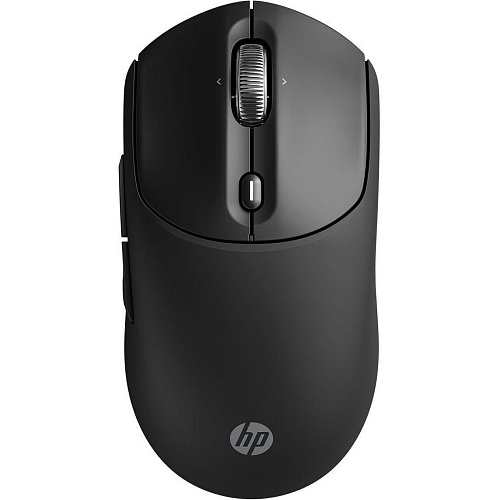Миша HP 700 Wireless Black (AZ7B0AA) - придбати в Дніпрі, Україні: ціна, характеристики | інтернет-магазин TOUCH