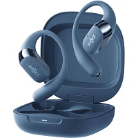 Наушники Shokz OpenFit 2+ Stone Blue (T921-ST-SB-US-326)