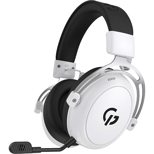 Ігрові навушники GamePro Asgard Skald 4-Mode White (HSW160W) - придбати в Дніпрі, Україні: ціна, характеристики | інтернет-магазин TOUCH