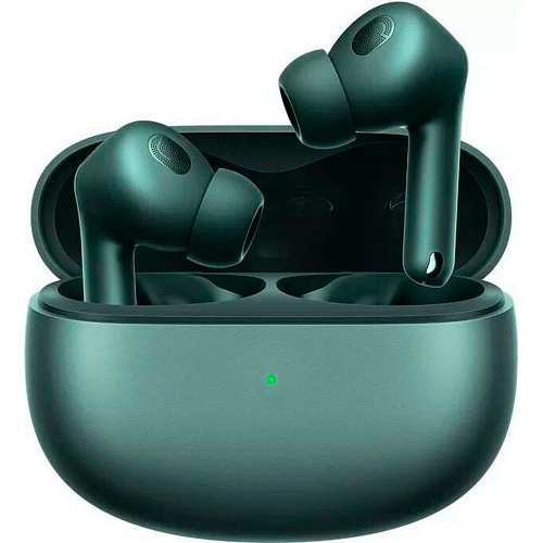 Наушники Xiaomi Buds 3T Pro Green (BHR5917GL) 