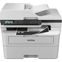 БФП Brother MFC-B7800DN (MFCB7800DNYJ1)  - придбати в Дніпрі, Україні: ціна, характеристики | інтернет-магазин TOUCH
