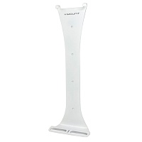 Кріплення на стіну ViMount Sony PlayStation 5/ 5 Digital/ 5 Pro White (vim-106) - придбати в Дніпрі, Україні: ціна, характеристики | інтернет-магазин TOUCH