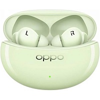 Наушники Oppo Enco Free 3 Green