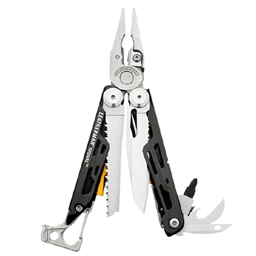 Мультитул Leatherman SIGNAL (832265) - придбати в Дніпрі, Україні: ціна, характеристики | інтернет-магазин TOUCH