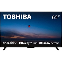 Телевизор Toshiba UA2363DG 65" LED 4K Ultra HD (65UA2363DG)