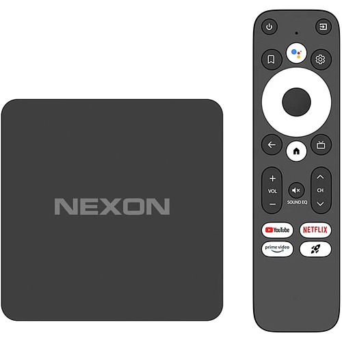 Медиаплеер Nexon X10 2/32GB