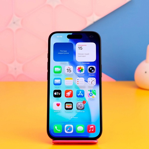 Смартфон Apple iPhone 16 Б/У