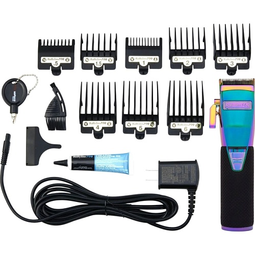 Машинка для стрижки BaByliss PRO Boost+ FX8700IBPE Chameleon
