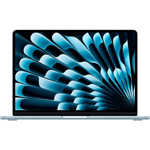 Ноутбук Apple MacBook Air 13" M4 16/256GB Sky Blue 2025 (MC6T4)