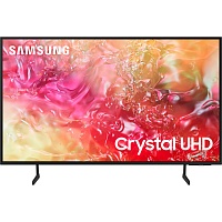 Телевизор Samsung DU7100 55" LCD Ultra HD 4K (UE55DU7100UXUA)