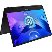 Ноутбук MSI Summit E16 AI Evo (A1MTG-010) - придбати в Дніпрі, Україні: ціна, характеристики | інтернет-магазин TOUCH
