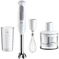 Блендер Braun MultiQuick 5 MQ 50236 M WH