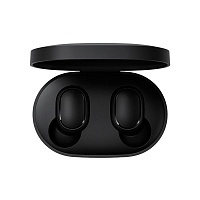 Наушники Xiaomi Redmi AirDots 2 (TWSEJ061LS) Black