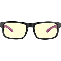 Комп'ютерні окуляри Gunnar Enigma Black Panther Edition Amber (ENI-12101) - придбати в Дніпрі, Україні: ціна, характеристики | інтернет-магазин TOUCH