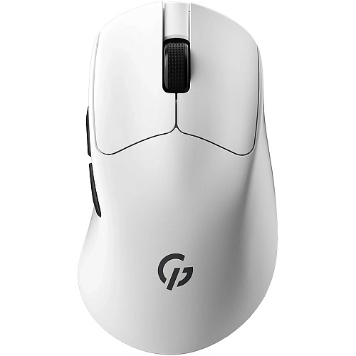 Мышь GamePro Genesis Avenger White (GM096W)