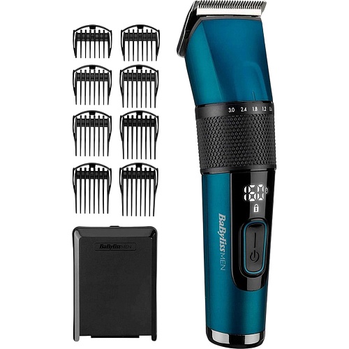 Машинка для стрижки Babyliss E990E