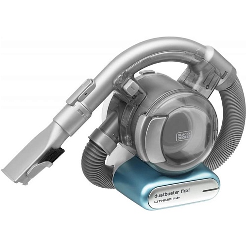 Ручний пилосос Black+Decker PD1420LP - придбати в Дніпрі, Україні: ціна, характеристики | інтернет-магазин TOUCH