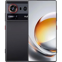 Смартфон Nubia Z80 Ultra 16/512GB Black