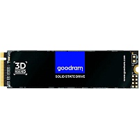 SSD накопитель Goodram PX500 Gen.2 512GB (SSDPR-PX500-512-80-G2)
