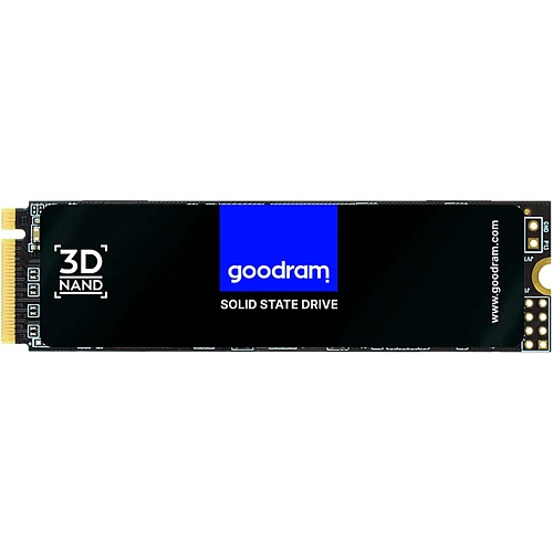SSD накопитель Goodram PX500 Gen.2 512GB (SSDPR-PX500-512-80-G2)