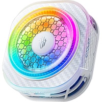 Кулер для смартфона Redmagic Cryo Cooler 8 Pro White - придбати в Дніпрі, Україні: ціна, характеристики | інтернет-магазин TOUCH