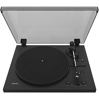 Програвач вінілових дисків TEAC TN-175 Black (TN-175-B) - придбати в Дніпрі, Україні: ціна, характеристики | інтернет-магазин TOUCH