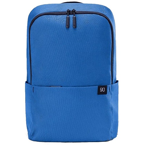 Рюкзак Xiaomi RunMi 90 Tiny Lightweight Casual Backpack (Blue) - придбати в Дніпрі, Україні: ціна, характеристики | інтернет-магазин TOUCH