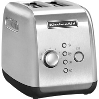 Тостер KitchenAid 5KMT221ESX - придбати в Дніпрі, Україні: ціна, характеристики | інтернет-магазин TOUCH