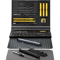 Електровикрутка з набором біт Fanttik E1 NEX Workstation Kit - придбати в Дніпрі, Україні: ціна, характеристики | інтернет-магазин TOUCH