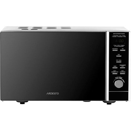 Микроволновая печь Ardesto GO-EGR923BL