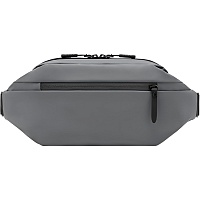 Поясна сумка MiJia Multifunction Sports and Leisure Chest Bag Grey (MJXB01RM) - придбати в Дніпрі, Україні: ціна, характеристики | інтернет-магазин TOUCH