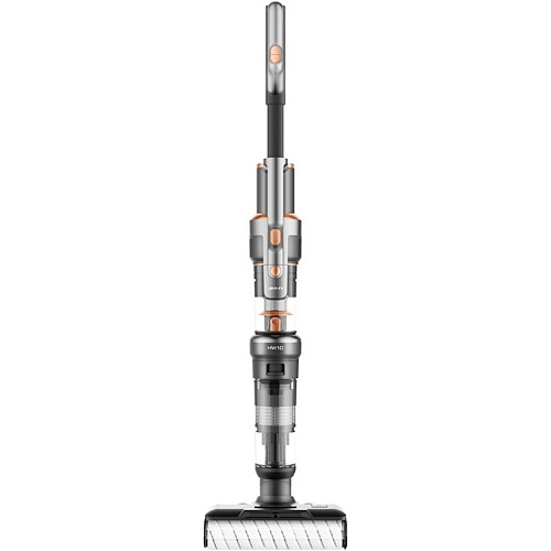 Вертикальный пылесос JIMMY Handheld Wireless Vacuum Cleaner (HW10)