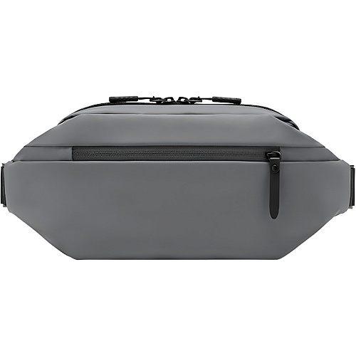 Поясна сумка MiJia Multifunction Sports and Leisure Chest Bag Grey (MJXB01RM) - придбати в Дніпрі, Україні: ціна, характеристики | інтернет-магазин TOUCH