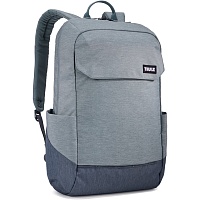 Рюкзак Thule Lithos Backpack 20L Pond/Dark Slate (3205097) - придбати в Дніпрі, Україні: ціна, характеристики | інтернет-магазин TOUCH