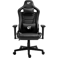 Геймерское кресло GT Racer X-5110 Black