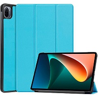 Чохол-книжка BeCover Smart Leather Case для Xiaomi Mi Pad 5/ 5 Pro (707579) Blue - придбати в Дніпрі, Україні: ціна, характеристики | інтернет-магазин TOUCH