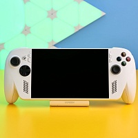 Портативная игровая консоль Asus ROG Xbox Ally 2025 (RC73YA-NH002W) Б/У