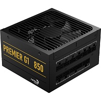 Блок питания AeroCool Premier G1 850W (ACPG-PR85FEC.71)