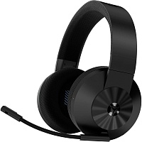 Игровые наушники Lenovo Legion H600 Black (GXD1A03963)