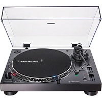 Програвач вінілових дисків Audio-Technica AT-LP120XUSB Black (AT-LP120XUSBBK) - придбати в Дніпрі, Україні: ціна, характеристики | інтернет-магазин TOUCH