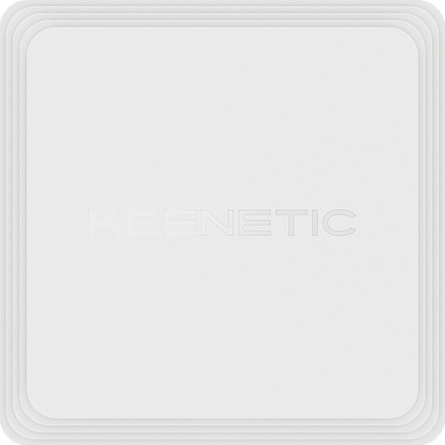 Точка доступа Keenetic Orbiter Pro (KN-2810)