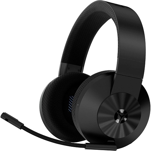 Игровые наушники Lenovo Legion H600 Black (GXD1A03963)