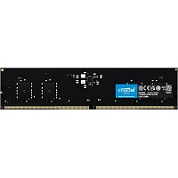 Модуль памяти DDR5 Crucial 8GB 5600MHz (CT8G56C46U5)