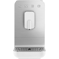 Кавомашина Smeg BCC11WHMEU White - придбати в Дніпрі, Україні: ціна, характеристики | інтернет-магазин TOUCH