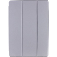 Чехол-книжка Epik Book Cover stylus slot для Samsung Galaxy Tab A8 10.5 2021 SM-X200/SM-X205 Dark Gray