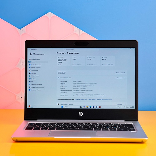 Ноутбук HP ProBook 430 G7 (9VZ25EA) Б/У